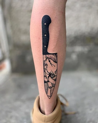 SZYMON RADZIK TATTOO | TATUAŻ | GORLICE tattoo 009