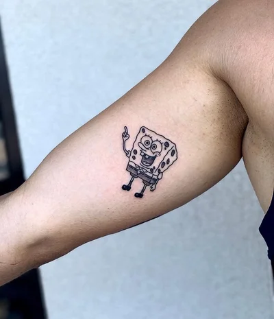 SZYMON RADZIK TATTOO | TATUAŻ | GORLICE tattoo 011