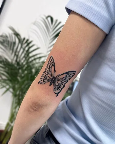 SZYMON RADZIK TATTOO | TATUAŻ | GORLICE tattoo 012