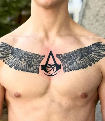 SZYMON RADZIK TATTOO | TATUAŻ | GORLICE tattoo 013