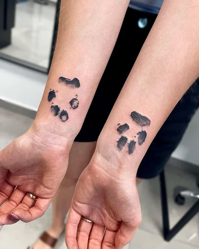 SZYMON RADZIK TATTOO | TATUAŻ | GORLICE tattoo 015