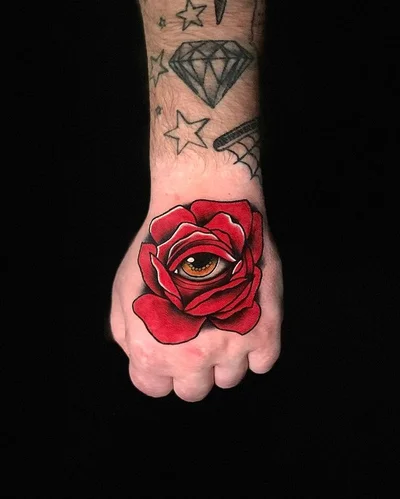 SZYMON RADZIK TATTOO | TATUAŻ | GORLICE tattoo 017