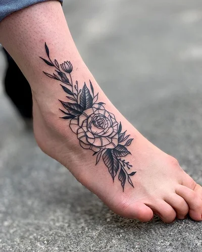 SZYMON RADZIK TATTOO | TATUAŻ | GORLICE tattoo 018