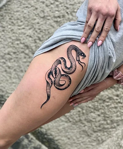 SZYMON RADZIK TATTOO | TATUAŻ | GORLICE tattoo 019