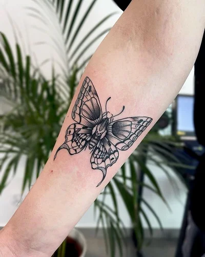 SZYMON RADZIK TATTOO | TATUAŻ | GORLICE tattoo 024
