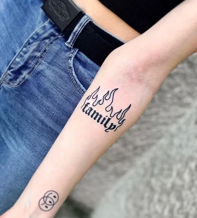 SZYMON RADZIK TATTOO | TATUAŻ | GORLICE tattoo 025