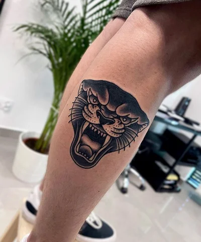 SZYMON RADZIK TATTOO | TATUAŻ | GORLICE tattoo 028