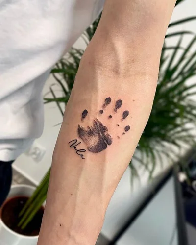 SZYMON RADZIK TATTOO | TATUAŻ | GORLICE tattoo 029