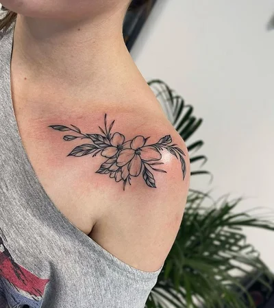 SZYMON RADZIK TATTOO | TATUAŻ | GORLICE tattoo 032