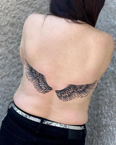 SZYMON RADZIK TATTOO | TATUAŻ | GORLICE tattoo 033