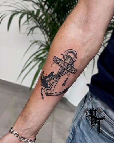 SZYMON RADZIK TATTOO | TATUAŻ | GORLICE tattoo 034