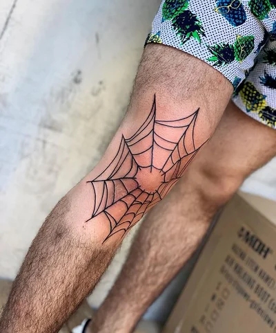 SZYMON RADZIK TATTOO | TATUAŻ | GORLICE tattoo 035