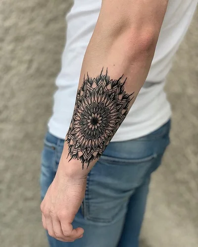 SZYMON RADZIK TATTOO | TATUAŻ | GORLICE tattoo 038