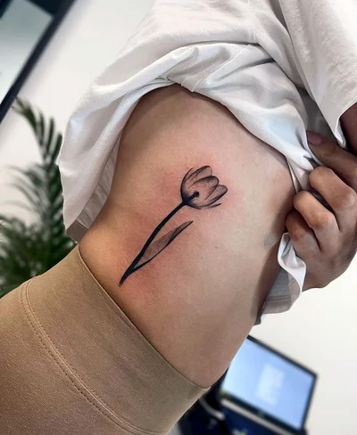 SZYMON RADZIK TATTOO | TATUAŻ | GORLICE tattoo 039