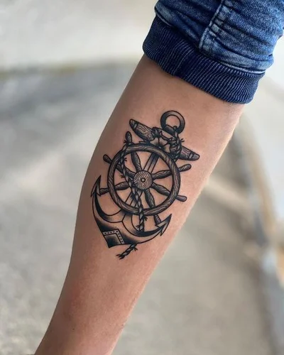 SZYMON RADZIK TATTOO | TATUAŻ | GORLICE tattoo 042