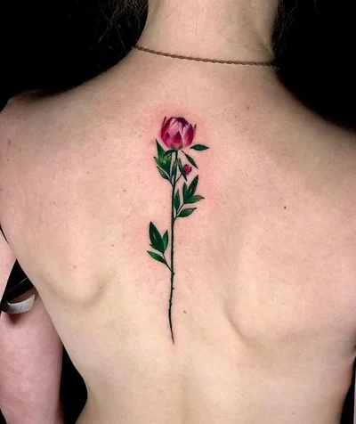 SZYMON RADZIK TATTOO | TATUAŻ | GORLICE tattoo 043