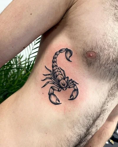 SZYMON RADZIK TATTOO | TATUAŻ | GORLICE tattoo 044