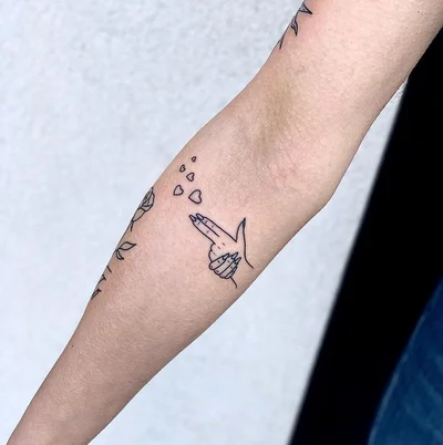 SZYMON RADZIK TATTOO | TATUAŻ | GORLICE tattoo 045