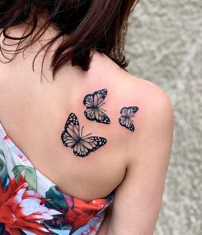 SZYMON RADZIK TATTOO | TATUAŻ | GORLICE tattoo 049