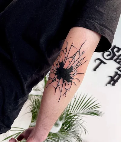 SZYMON RADZIK TATTOO | TATUAŻ | GORLICE tattoo 050