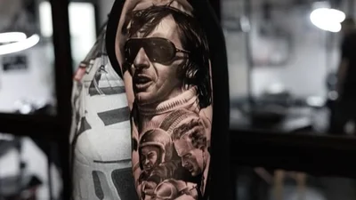 Szymon Wrozyna tattoo 011