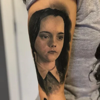 Szymon Wrozyna tattoo 012