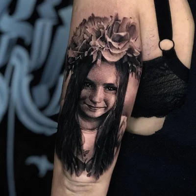 Szymon Wrozyna tattoo 013