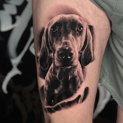 Szymon Wrozyna tattoo 016