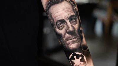 Szymon Wrozyna tattoo 020