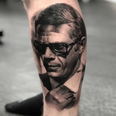 Szymon Wrozyna tattoo 022