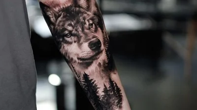 Szymon Wrozyna tattoo 024