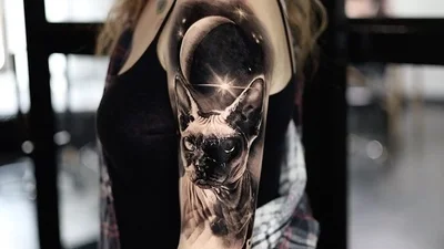 Szymon Wrozyna tattoo 026