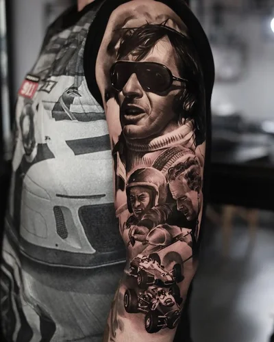 Szymon Wrozyna tattoo 029
