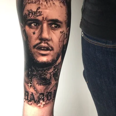 Szymon Wrozyna tattoo 034