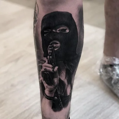 Szymon Wrozyna tattoo 044