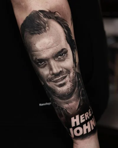 Szymon Wrozyna tattoo 048