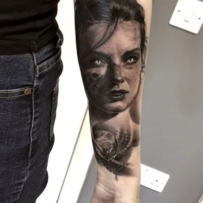 Szymon Wrozyna tattoo 049