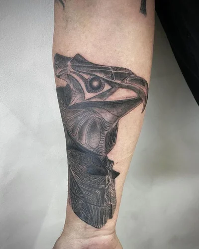 Andres C tattoo 012