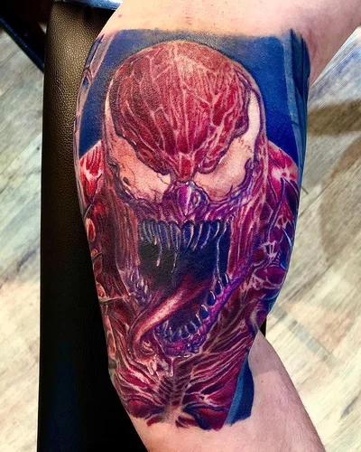 Andres C tattoo 014