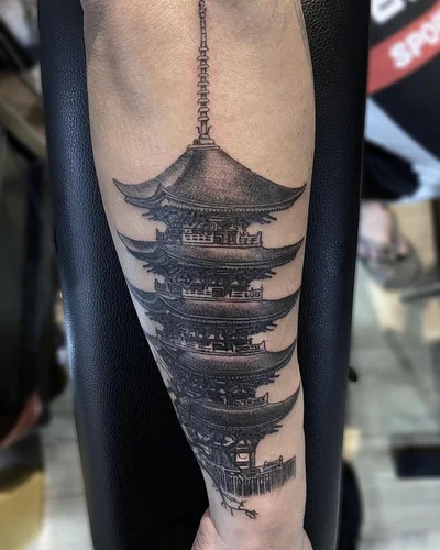Andres C tattoo 019