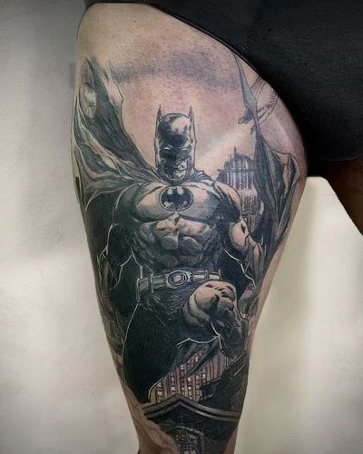 Andres C tattoo 023