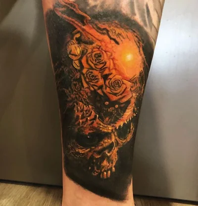 Andres C tattoo 024