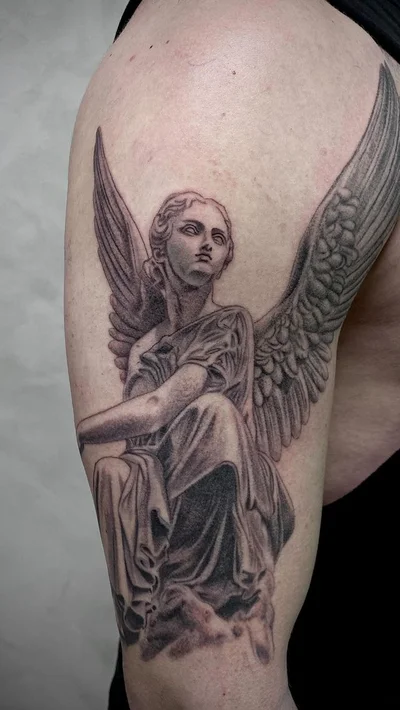 Andres C tattoo 025