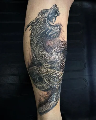 Andres C tattoo 032