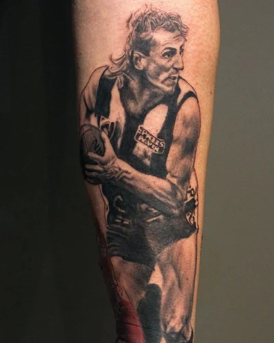 Andres C tattoo 034