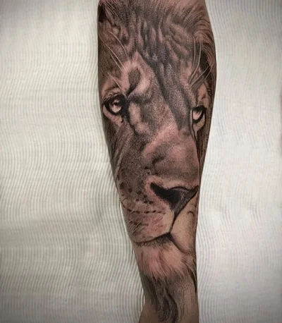 Andres C tattoo 039