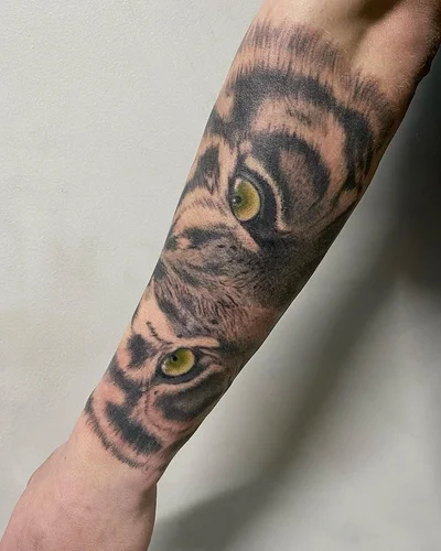 Andres C tattoo 043