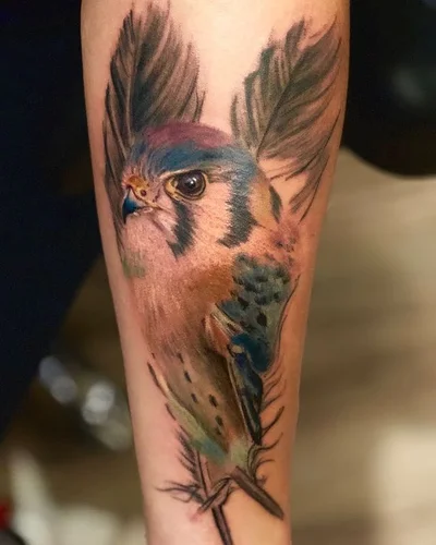 Andres C tattoo 045