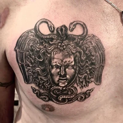 Andres C tattoo 046