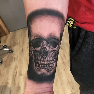 Andres C tattoo 049